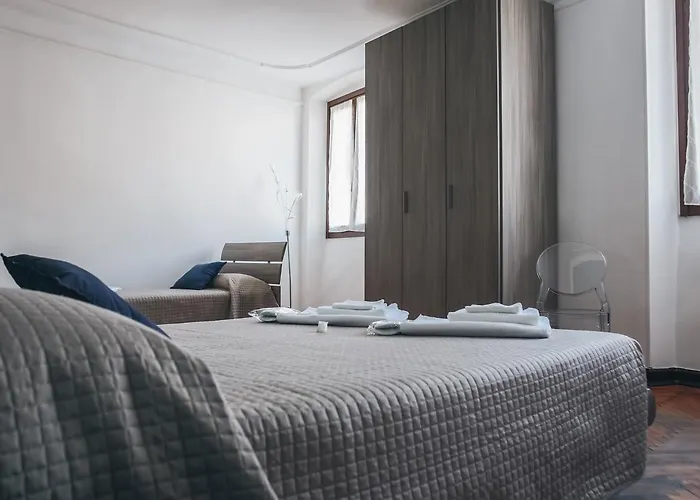 Residenza Al Castello Verona