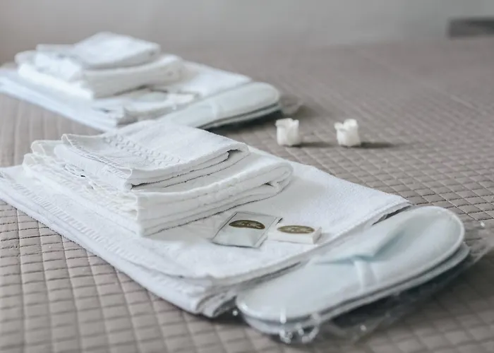 Affittacamere Residenza Al Castello Verona