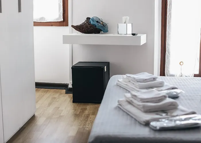 Affittacamere Residenza Al Castello