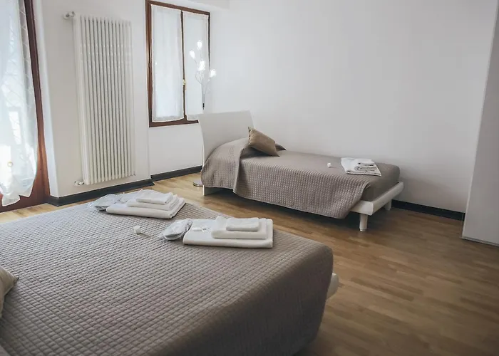 Residenza Al Castello