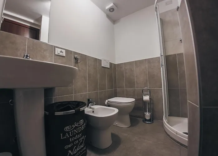 Affittacamere Residenza Al Castello