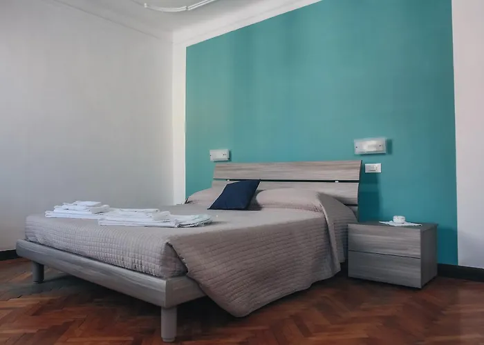 Residenza Al Castello 4* Verona