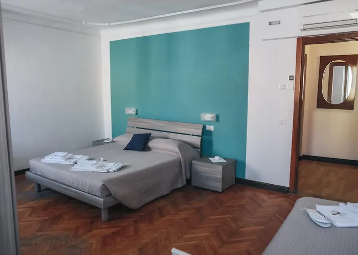 Residenza Al Castello