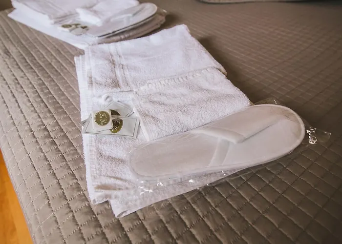 Residenza Al Castello 4*