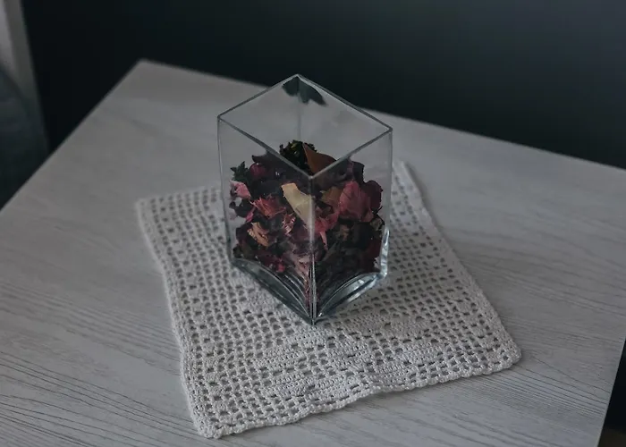 Residenza Al Castello Affittacamere 4*