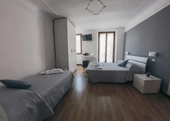 Residenza Al Castello