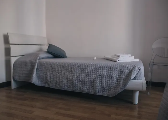 Residenza Al Castello Affittacamere Verona