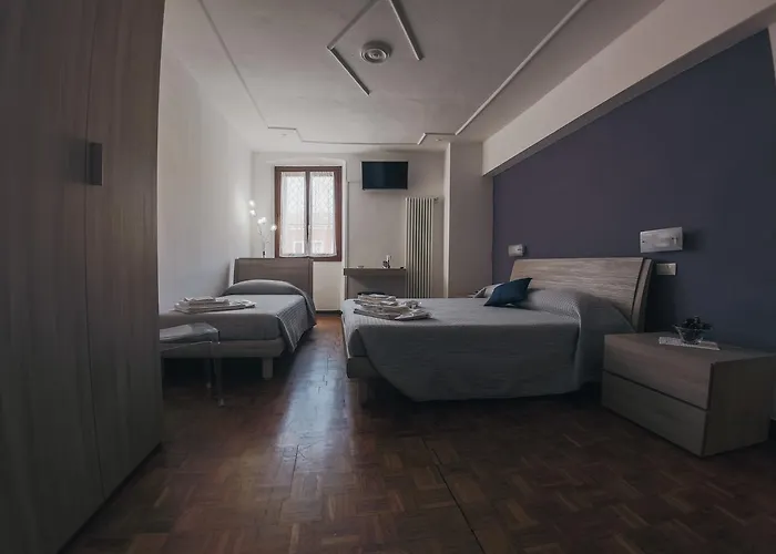 Residenza Al Castello Verona