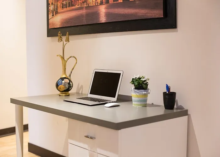 Affittacamere Residenza Al Castello