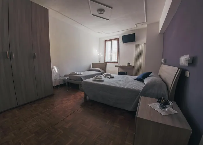 Affittacamere Residenza Al Castello