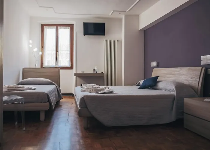 Residenza Al Castello 4*