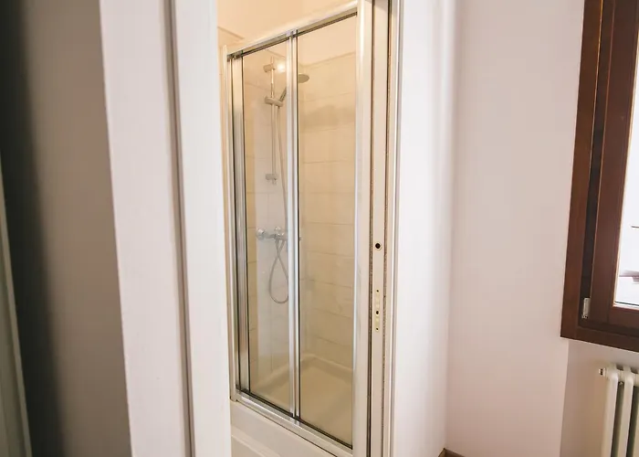 Affittacamere Residenza Al Castello Verona