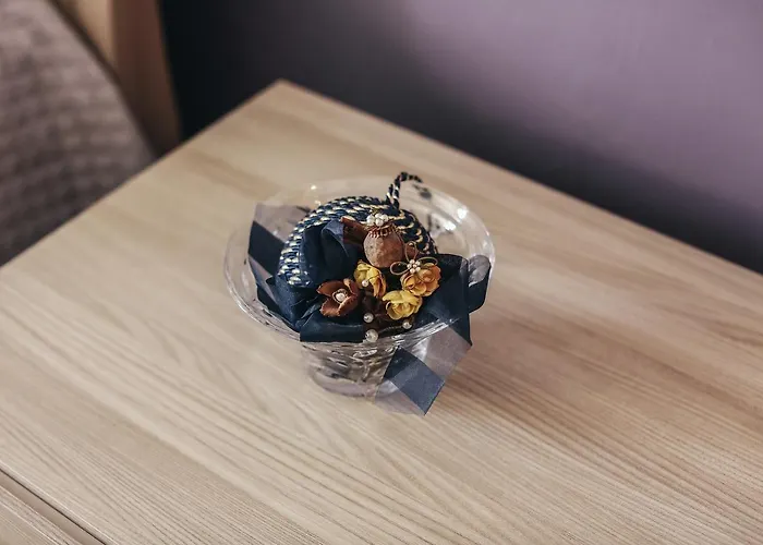 Residenza Al Castello Affittacamere Verona