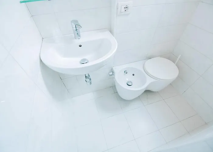 Residenza Al Castello Affittacamere