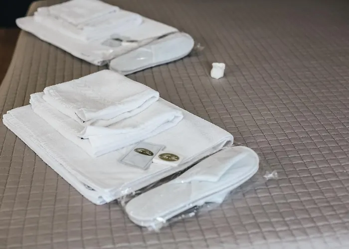 Residenza Al Castello 4* Verona