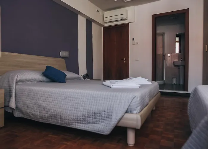 Affittacamere Residenza Al Castello