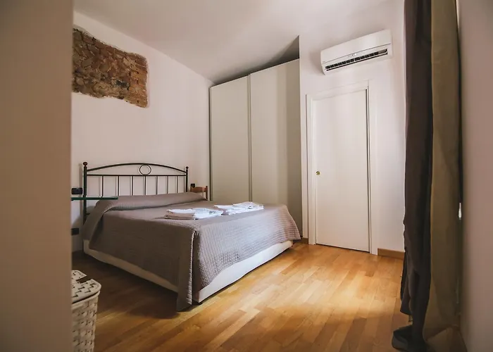 Residenza Al Castello Verona