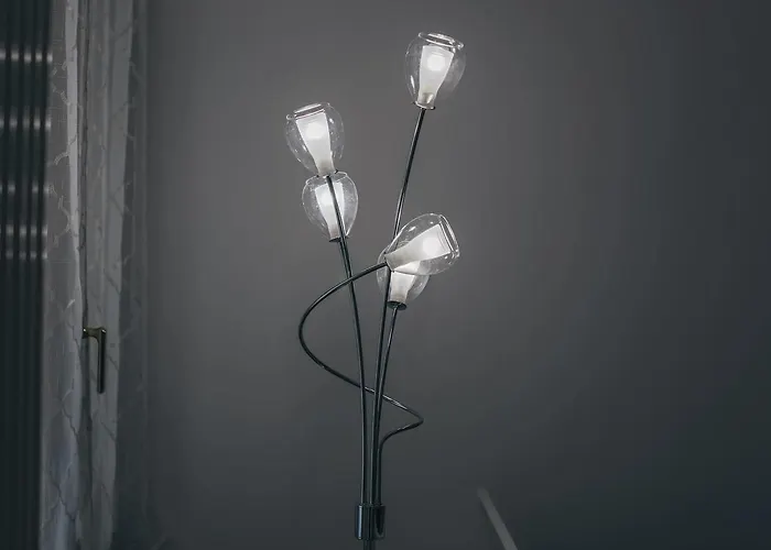 Affittacamere Residenza Al Castello 4*