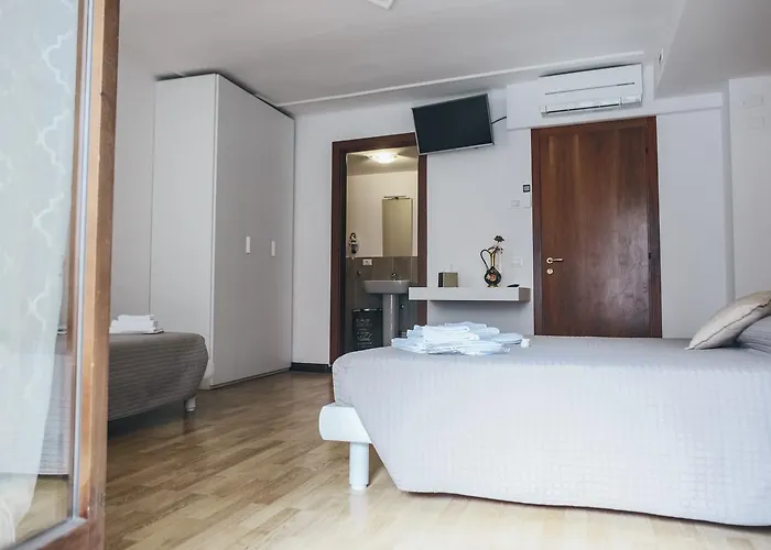 Residenza Al Castello 4*