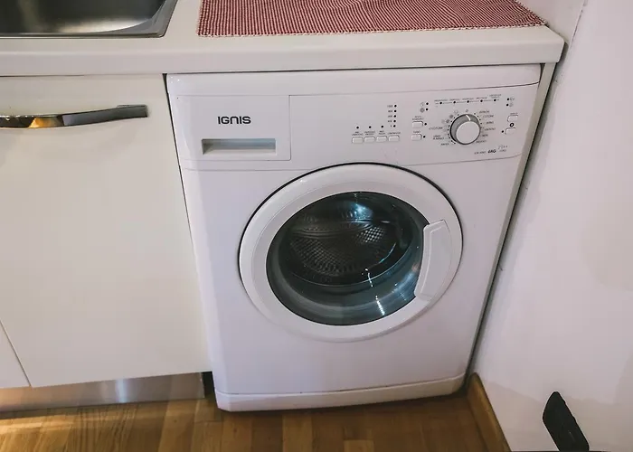 Residenza Al Castello Affittacamere 4*