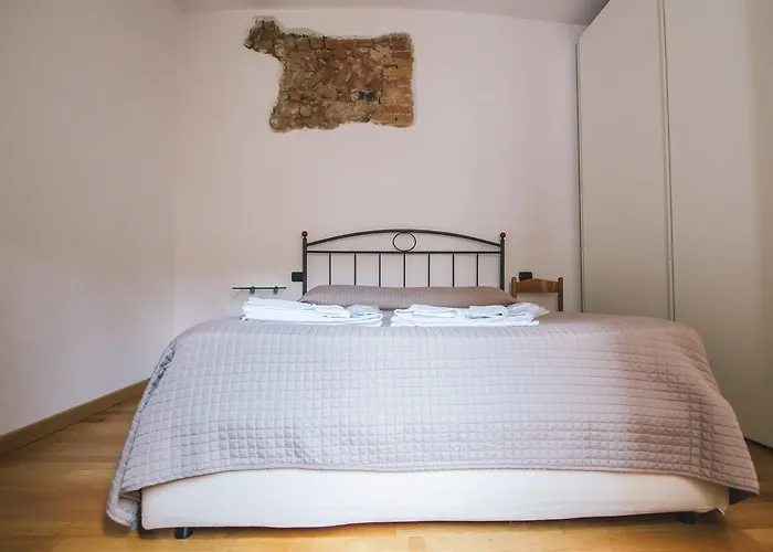 Residenza Al Castello 4*