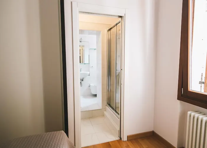 Affittacamere Residenza Al Castello