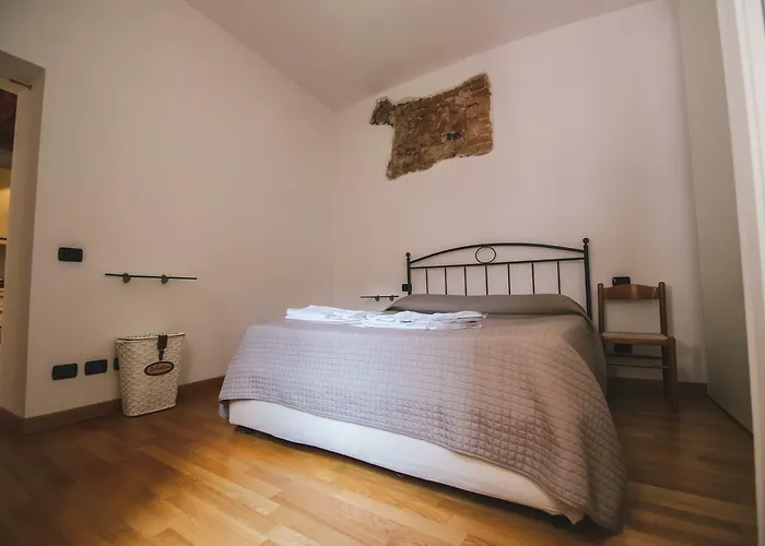 Residenza Al Castello 4* Verona