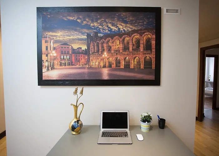 Residenza Al Castello 4*