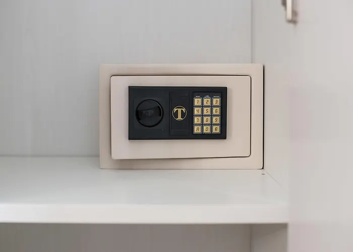 Residenza Al Castello Affittacamere Verona