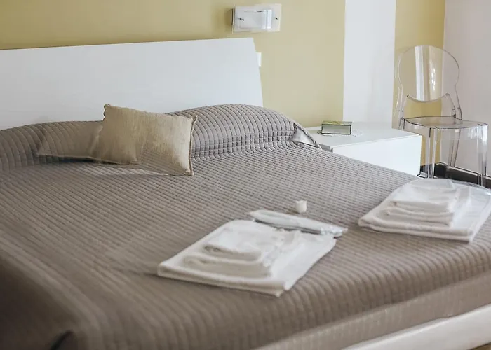 Affittacamere Residenza Al Castello Verona