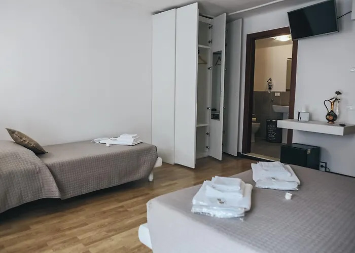 Residenza Al Castello Verona