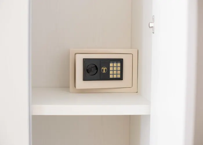 Residenza Al Castello 4* Verona