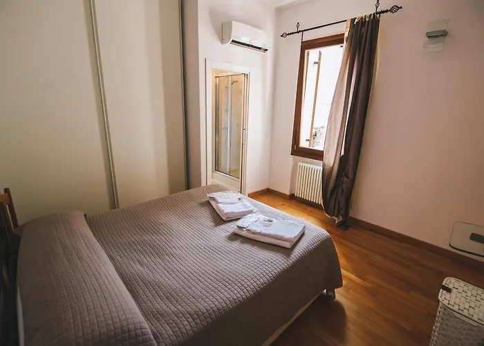 Residenza Al Castello Affittacamere