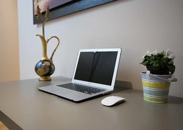 Residenza Al Castello Affittacamere 4*