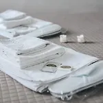 게스트하우스 Residenza Al Castello 베로나