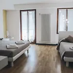 Residenza Al Castello 게스트하우스 베로나