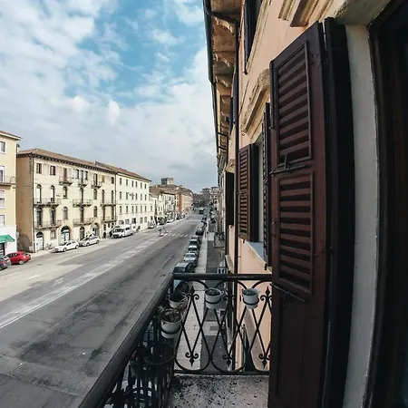 Residenza Al Castello 2* Werona