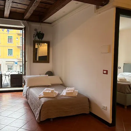 Residenza Al Castello 4*