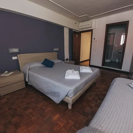 Residenza Al Castello Pensjonat