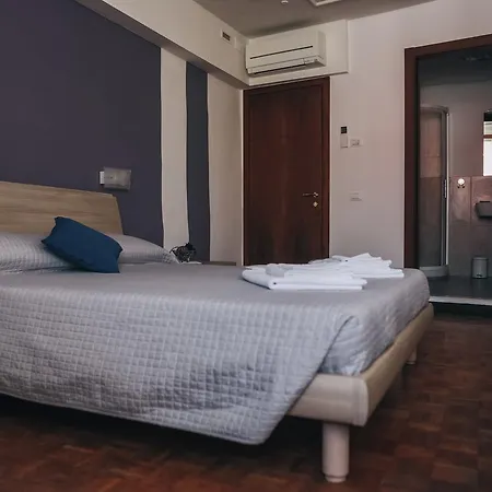 Guest house Residenza Al Castello