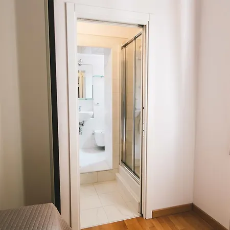 Pensjonat Residenza Al Castello