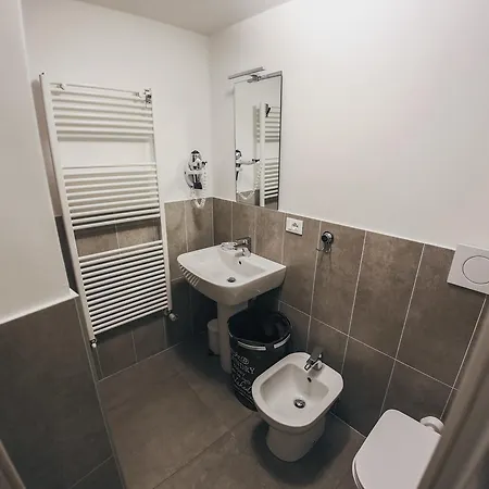 Residenza Al Castello 4*