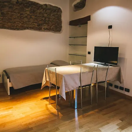 Guest house Residenza Al Castello Verona