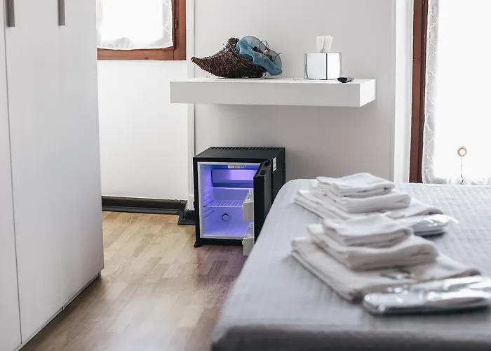 Residenza Al Castello 4* فيرونا