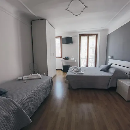 Residenza Al Castello
