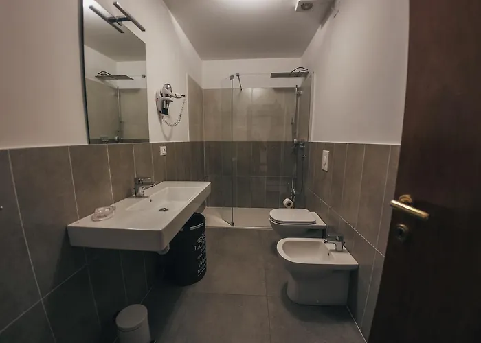 Residenza Al Castello 4* Βερόνα
