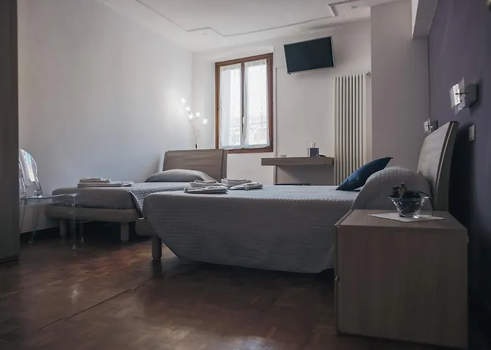 Πανσιόν Residenza Al Castello 4*